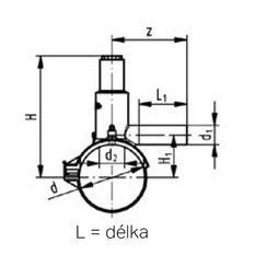 Elektro T-kus navrtávací Monobloc MB Wavin PE100 SDR11, d 160 x 25