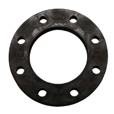 Příruba PP/ocel Wavin PE100, svařování na tupo, PN 16, d 180, DN 150