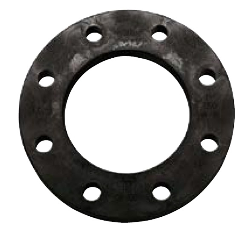 Příruba PP/ocel Wavin PE100, svařování na tupo, PN 16, d 50, DN 40
