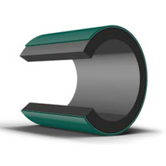 Trubka kanalizační tlaková Wavin PE100 RC SDR11, d 125 x 11,4 mm(návin 100m)