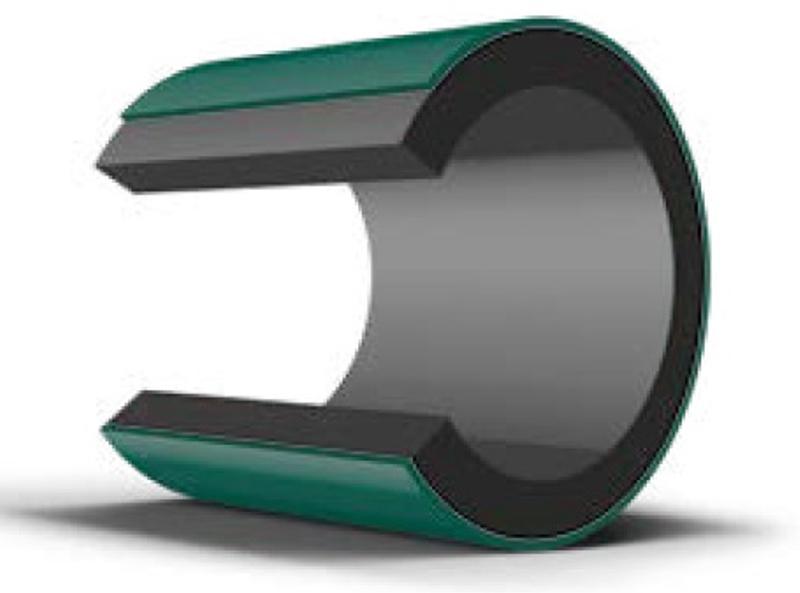 Trubka kanalizační tlaková Wavin PE100 RC SDR11, d 140 x 12,7 mm(návin 100m)