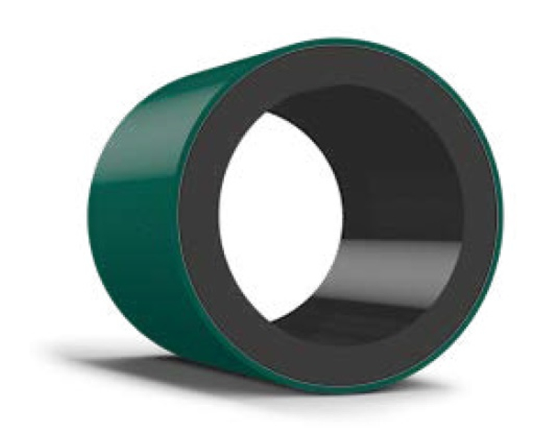 Trubka kanalizační tlaková Wavin PE100 RC SDR11, d 140 x 12,7 mm(návin 100m)