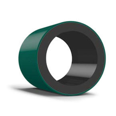 Trubka kanalizační tlaková Wavin PE100 RC SDR11, d 200 x 18,2 mm (tyč 12m)