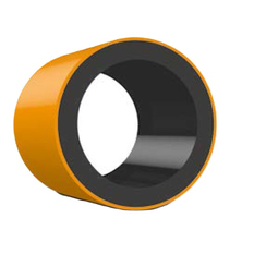 Trubka tlaková plynová Wavin SafeTech RC SDR11, d 40 x 3,7 mm (tyč 6m)