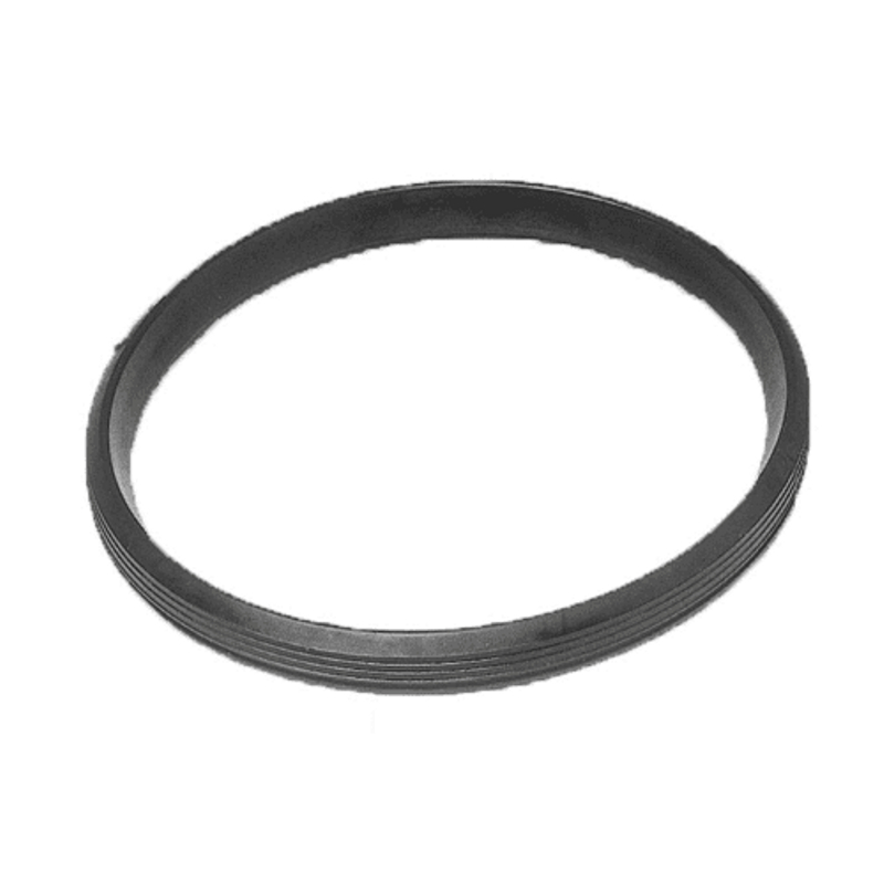 Těsnění černé Wavin AS+ NBR DN 200