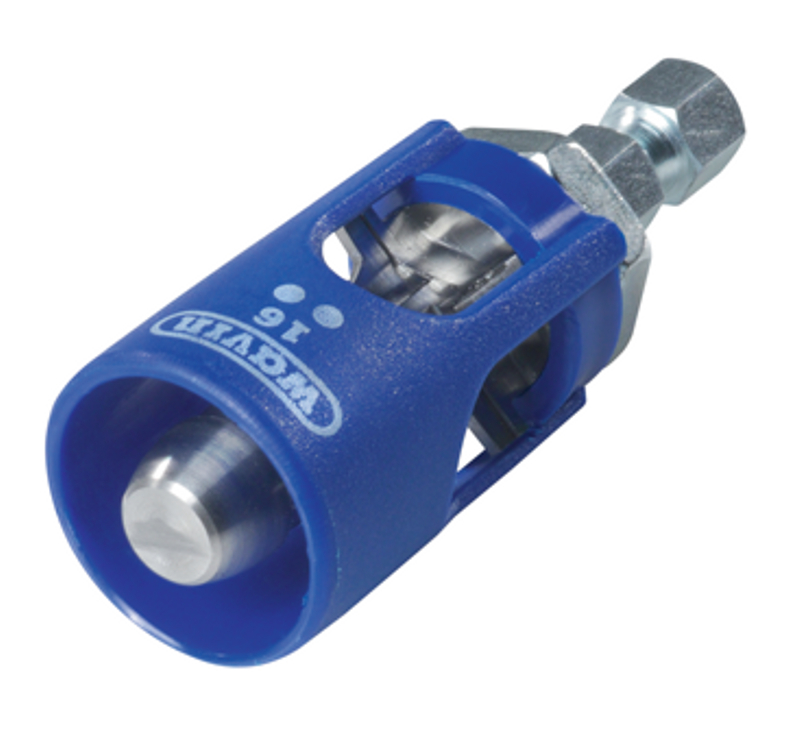 Trn kalibrační pro trubky Wavin K1, d 16 x 2,0 mm