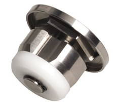 Trn kalibrační Wavin K1, d 75 x 7,5 mm