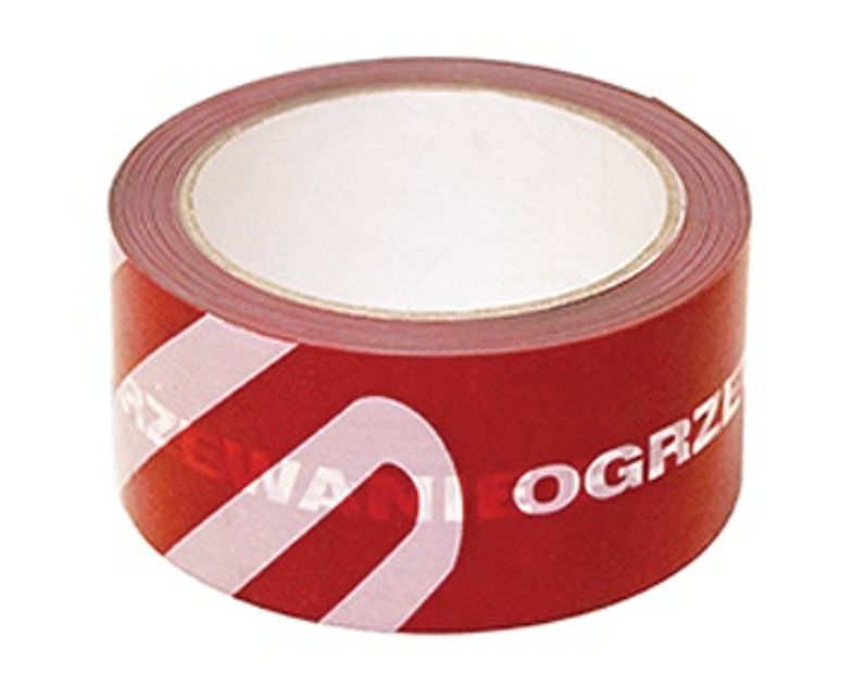 Páska lepící Wavin K1, typ 8/150, 46 mm, délka 66 m