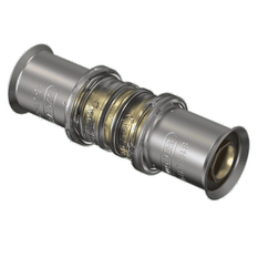 Spojka lisovací Wavin M-press M5 mosaz d40