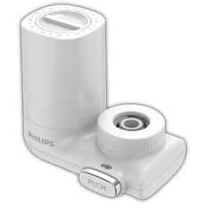 Filtrace na kohoutek Philips 2 režimy