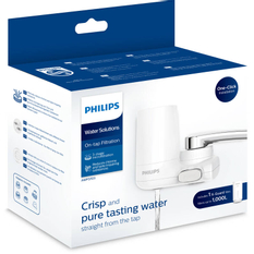 Filtrace na kohoutek Philips 2 režimy