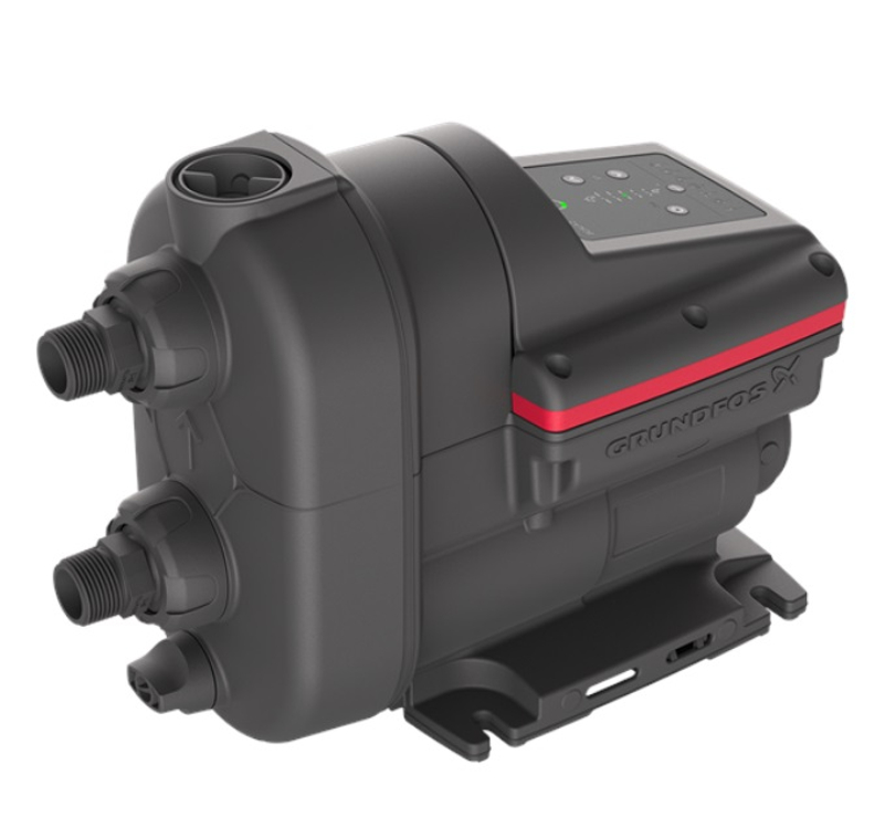 Vodárna kompaktní samonasávací Grundfos Scala2 3-45 AKCCD nový model