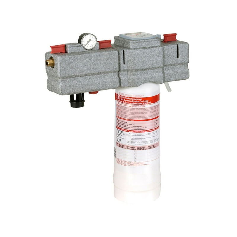 Zařízení pro automatické doplňování vody Honewell 1,5 - 4,0 Bar, PN10, 1/2˝