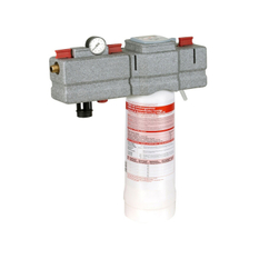 Zařízení pro automatické doplňování vody Honewell 1,5 - 4,0 Bar, PN10, 1/2˝