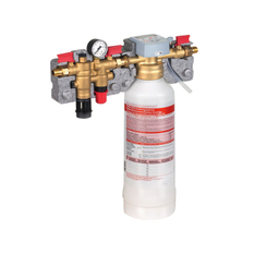 Zařízení pro automatické doplňování vody Honewell 1,5 - 4,0 Bar, PN10, 1/2˝