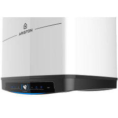 Elektrický ohřívač Ariston Quadris 150 Wi-Fi FR EU, objem 150 l, výkon 2,4 kW