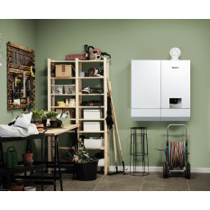 Ohřívač nepřímotopný závěsný Vaillant actoSTOR VIH QL 75/2 B