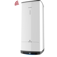 Elektrický ohřívač Ariston Quadris 120 Wi-Fi FR EU, objem 120 l, výkon 2,4k W
