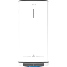 Elektrický ohřívač plochý Ariston Velis PRO WIFI 100 EU, závěsný vertikální nebo horizontální, objem 85 l, výkon 1,5 kW