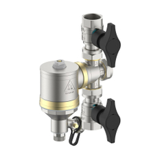 Filtr magnetický mechanický AV Equen Ultima SP-M1