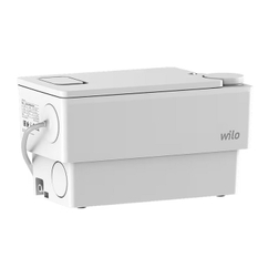 Přečerpávač odpaní vody Wilo DrainLift MINI3-XXS-EF