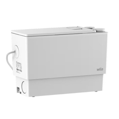 Přečerpávač odpaní vody Wilo DrainLift MINI3-XS-EF