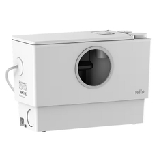 Přečerpávač odpaní vody Wilo DrainLift MINI3-XS/WC-EF