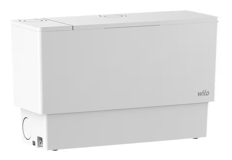 Přečerpávač odpaní vody Wilo DrainLift MINI5-XS/C-EF