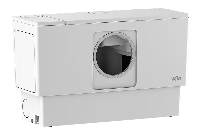 Přečerpávač odpaní vody Wilo DrainLift MINI5-XS/WC-EF