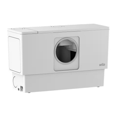 Přečerpávač odpaní vody Wilo DrainLift MINI5-XS/WC-EF