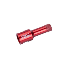 Korunka vykružovací diamantová 14mm M14 Festa Industry