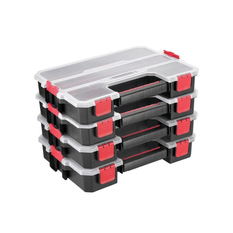 Organizér 17 oddílů 37.5x29x6.7cm