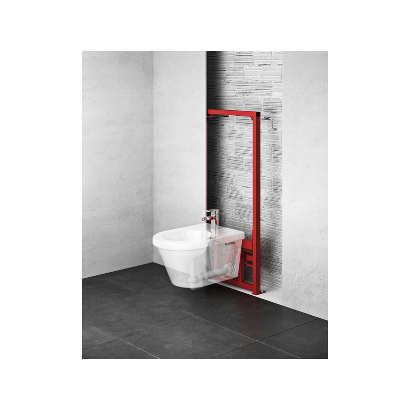 Instalační modul Ravak pro bidet II/112