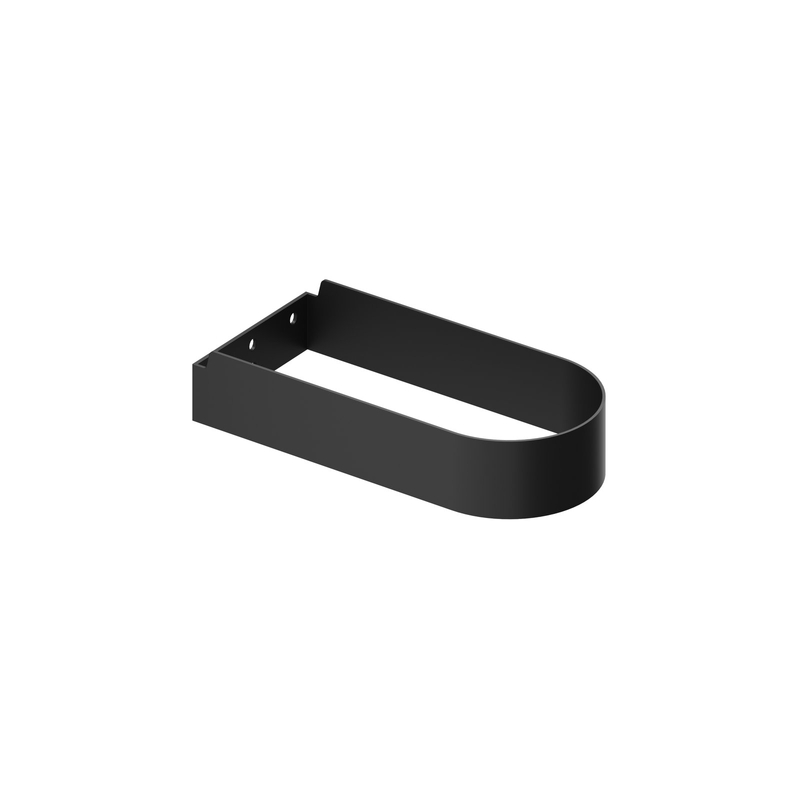 Konzole Ravak Yard 40, nerez