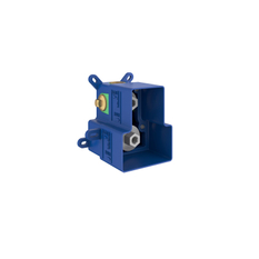 Podomítková baterie Ravak Eleganta EL 065.60RGB.O2.RB07E 2-cestná bez tělesa, Rose Gold Brushed