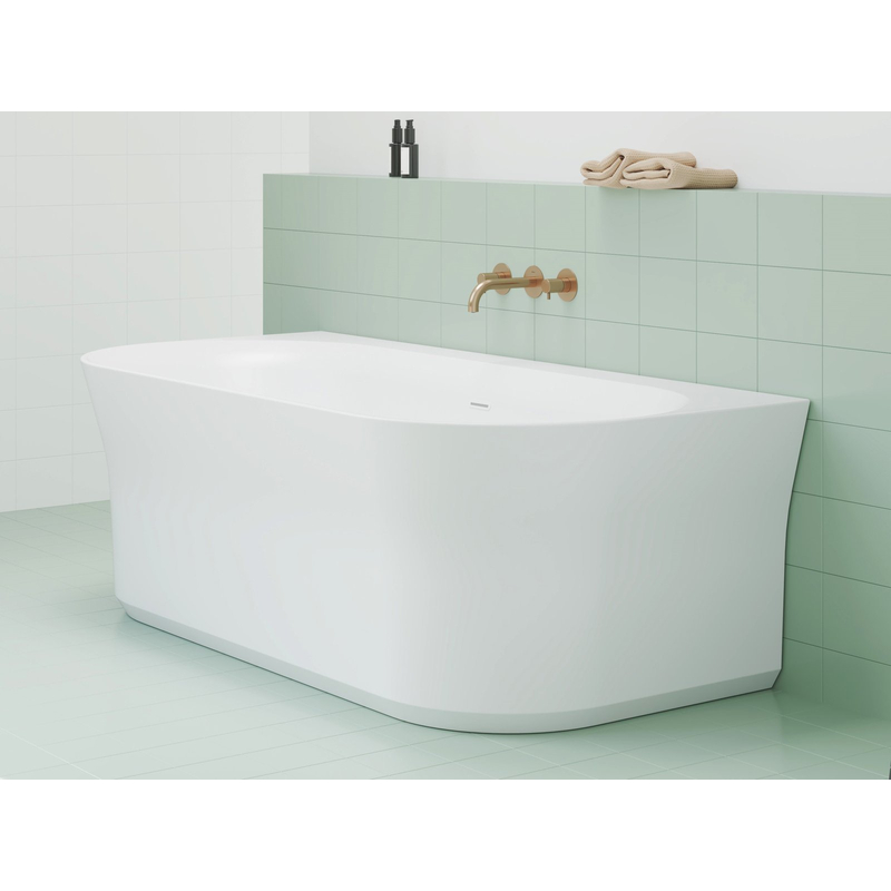 Vanová podomítková baterie Ravak Espirit ES 021.60RGB.O1 s tělesem, Rose Gold Brushed
