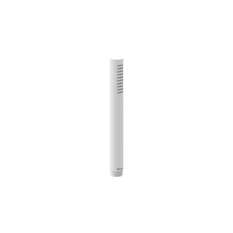 Ruční sprcha Ravak kulatá 951.10WV White Velvet