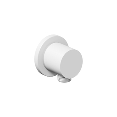 Podomítkový vývod sprchy Ravak 701.11WV White Velvet