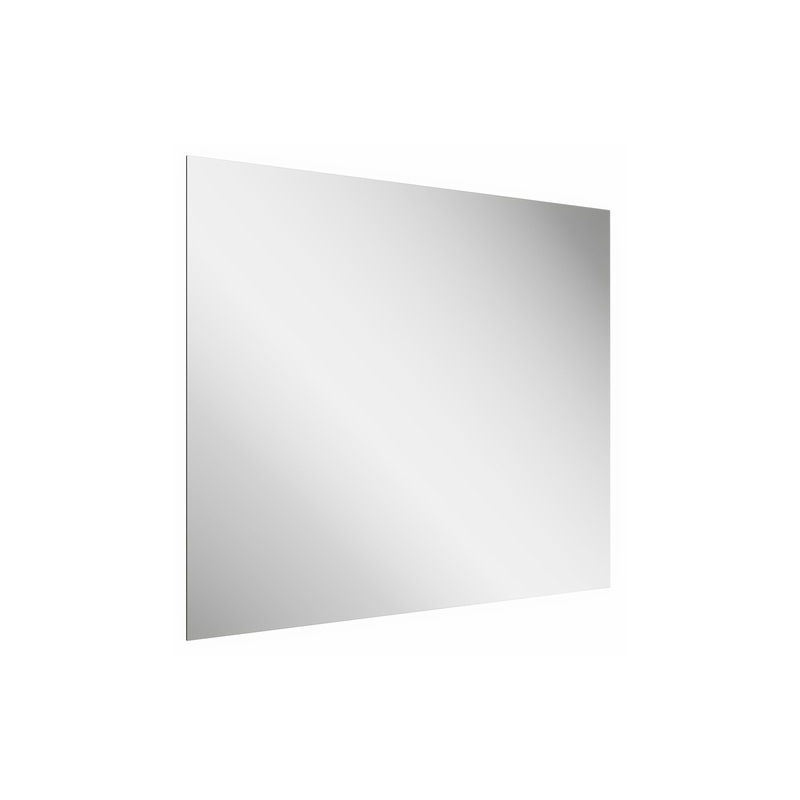 Zrcadlo Ravak Oblong 70x70 s osvětlením