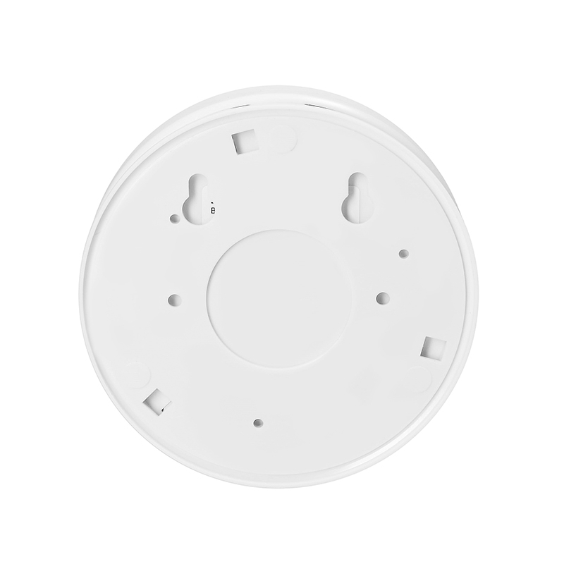 Solight detektor spalin CO, 85dB, bílý