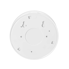 Solight detektor spalin CO, 85dB, bílý