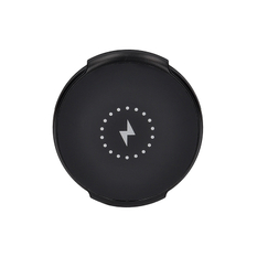 Solight magnetický držák MagSafe do auta s bezdrátovým nabíjením Qi 15W