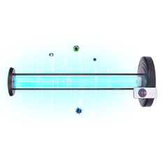 Solight dezinfekční bezozónová UV lampa 38W