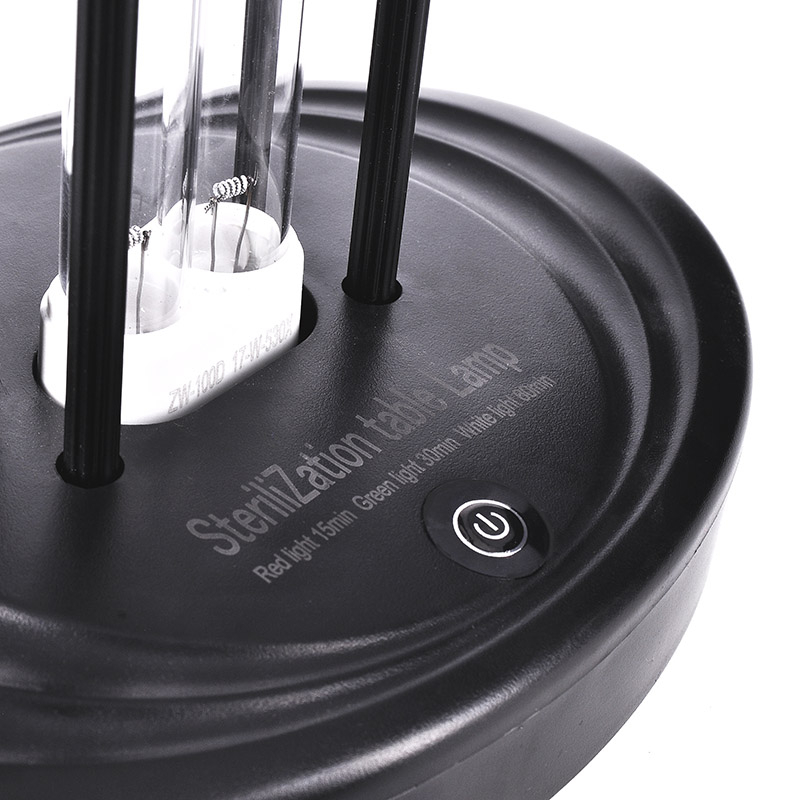 Solight dezinfekční bezozónová UV lampa 100W
