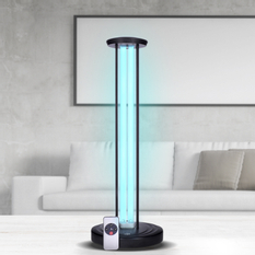 Solight dezinfekční bezozónová UV lampa 100W