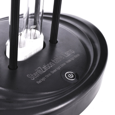 Solight dezinfekční bezozónová UV lampa 100W