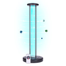 Solight dezinfekční bezozónová UV lampa 100W