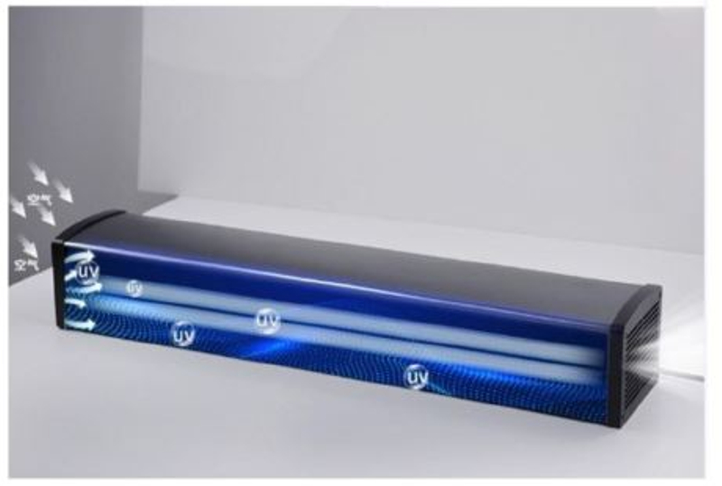 Solight nepřímý germicidní UV zářič