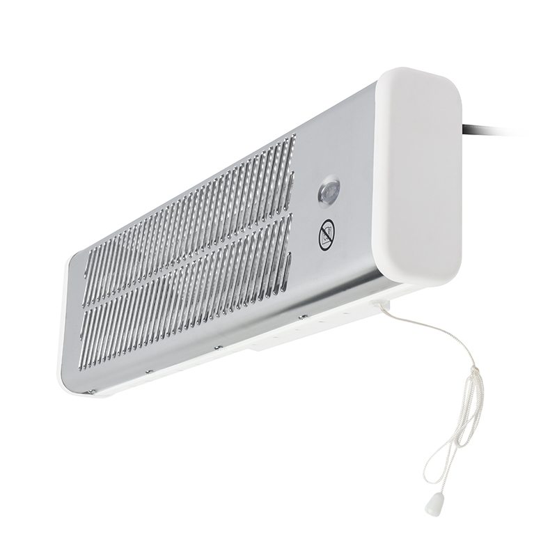 Solight infrazářič - topný výkon 1200 W, 2 nastavitelné úrovně vytápění