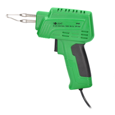 Solight pistole pájecí 100W sada